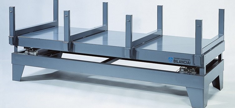 Piattaforma PFL-TC