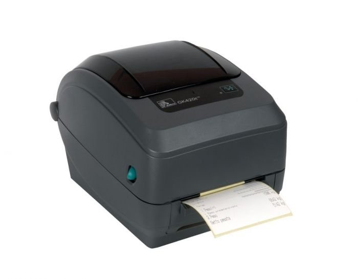 Stampante STE104S